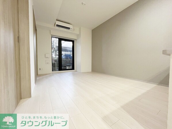 スプランディッド大島の物件内観写真